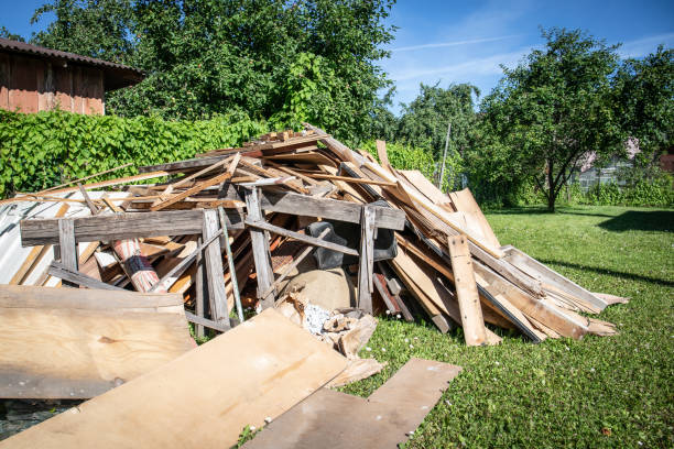 Best Basement Cleanout  in Tipton, IN